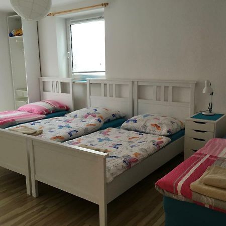 Nonner Apartment Bad Reichenhall Buitenkant foto