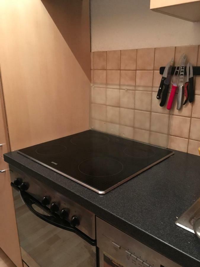 Nonner Apartment Bad Reichenhall Buitenkant foto