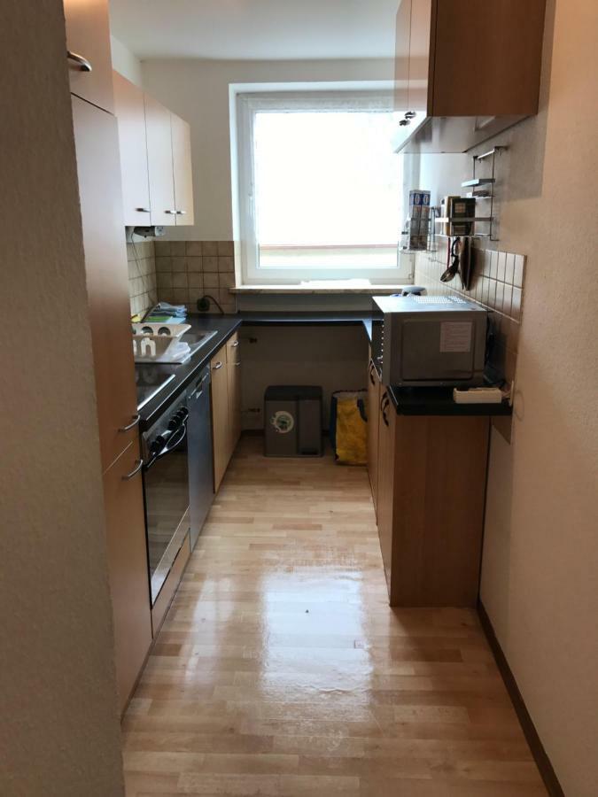 Nonner Apartment Bad Reichenhall Buitenkant foto