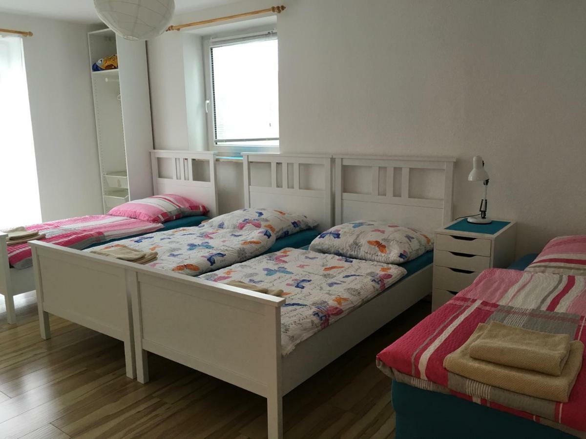 Nonner Apartment Bad Reichenhall Buitenkant foto